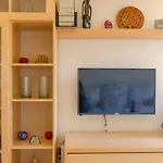 Apartamento Cala Boadella Bliss