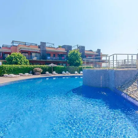 Cala Boadella Bliss * Lloret de Mar